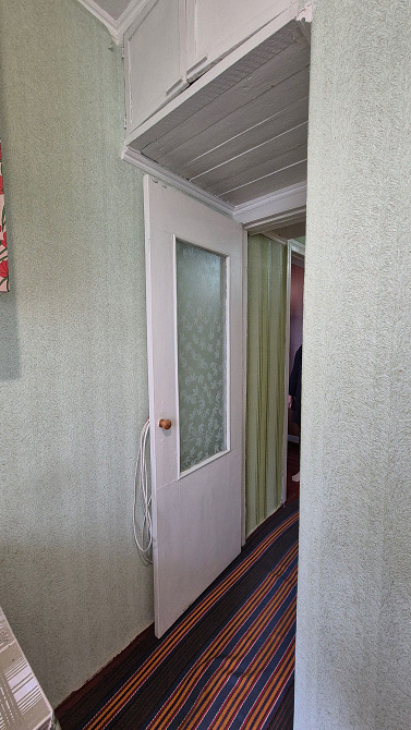 Терміновий продаж! 1к квартира з ремонтом! Сертифікат. БЕЗ КОМІСІЇ! Nemishaieve - photo 5