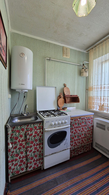 Терміновий продаж! 1к квартира з ремонтом! Сертифікат. БЕЗ КОМІСІЇ! Nemishaieve - photo 1