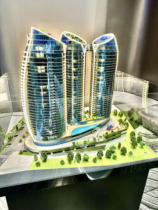 ТОП‼️Taryan Towers‼️метро Печерська‼️Палац Україна‼️Іоанна Павла II 12 Киев - изображение 1