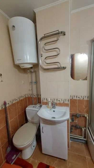 Продаж 2к квартири на Космосі по вулиці Олімпійська. Запорожье - изображение 7