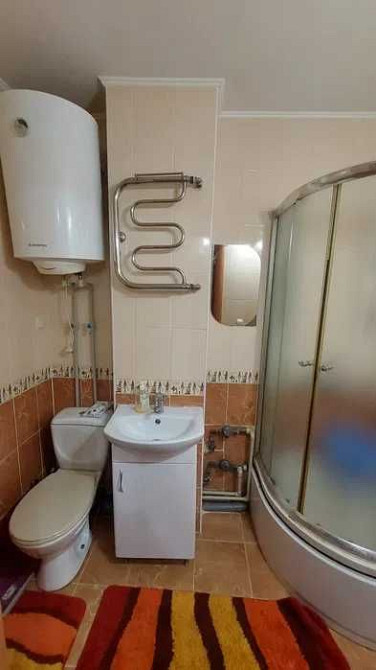 Продаж 2к квартири на Космосі по вулиці Олімпійська. Запорожье - изображение 1