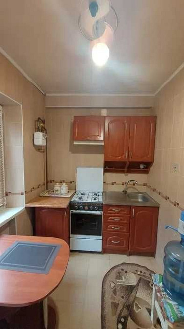 Продаж 2к квартири на Космосі по вулиці Олімпійська. Запорожье - изображение 2