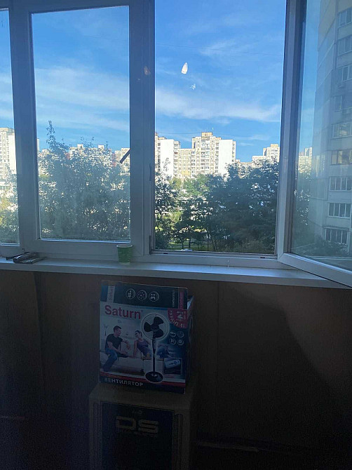 Продаж 3к квартири вул Ревуцького 13 Харківський масив Дарницькиий р-н Киев - изображение 6