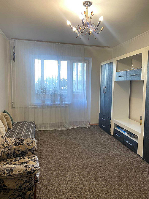 Продаж 3к квартири вул Ревуцького 13 Харківський масив Дарницькиий р-н Киев - изображение 4