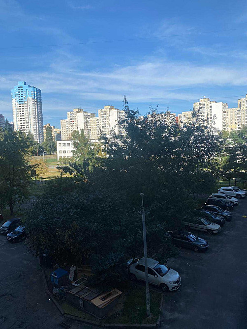 Продаж 3к квартири вул Ревуцького 13 Харківський масив Дарницькиий р-н Киев - изображение 7