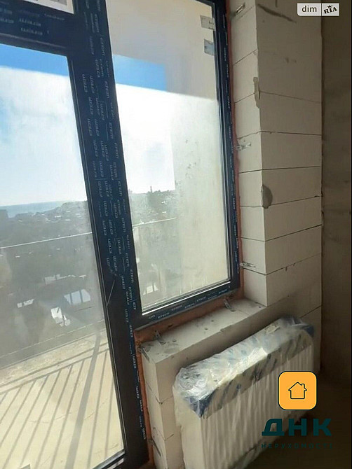 ‼️1-комнатная квартира у моря‼️ Золотой Берег ‼️ Новострой Одеса - зображення 5