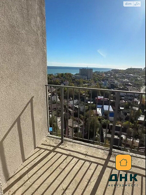 ‼️1-комнатная квартира у моря‼️ Золотой Берег ‼️ Новострой Одеса - зображення 1