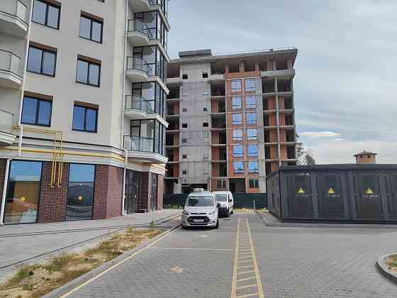 ЖК НА ПРОРІЗНІЙ 2 однокімнатна Буча