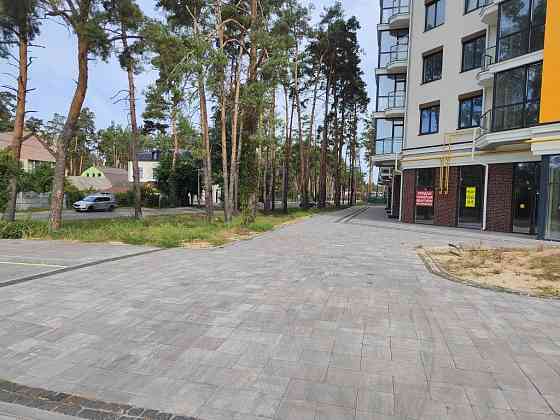 ЖК НА ПРОРІЗНІЙ 2 однокімнатна Буча