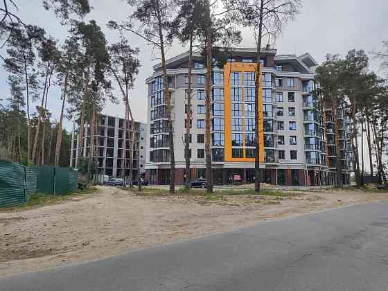 ЖК НА ПРОРІЗНІЙ 2 однокімнатна Буча