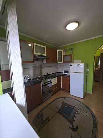 Продаж квартира 1-кім Черновцы