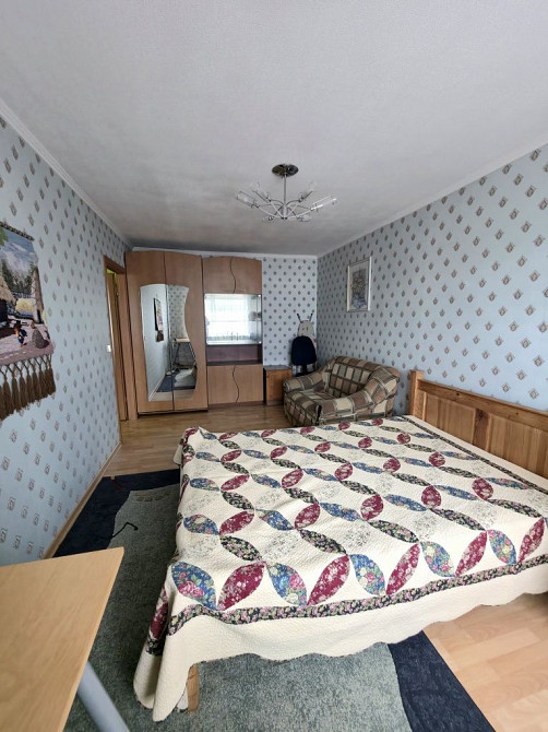 Продаж квартира 1-кім Черновцы - изображение 1