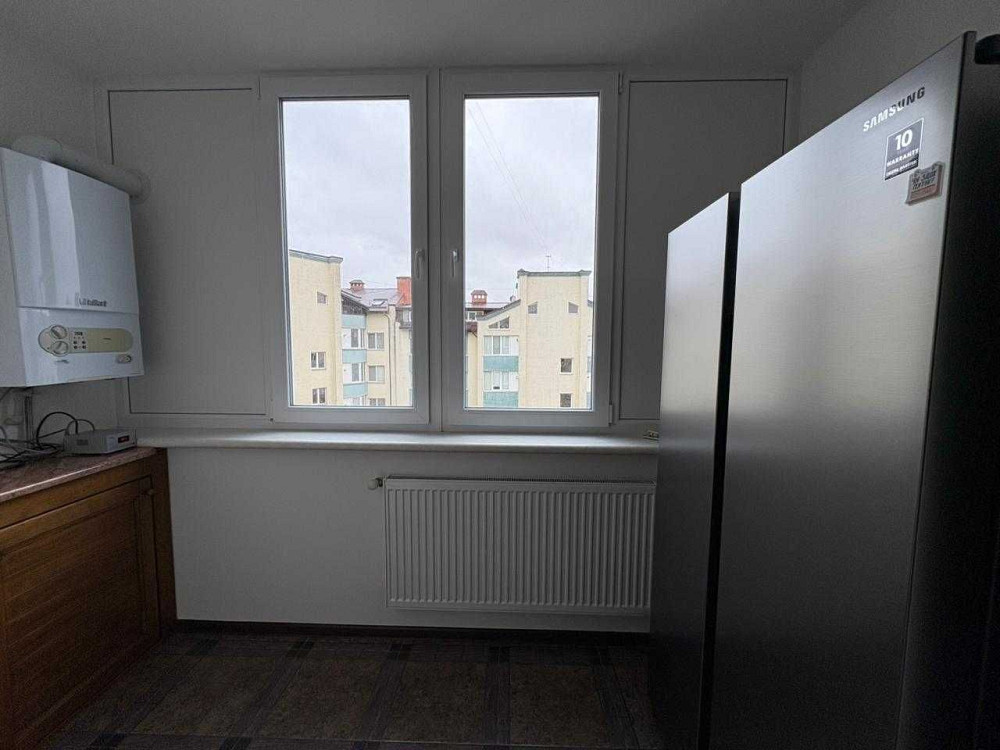Продам 2-х кімнатна квартира Івано-Франківськ Івано-Франківськ - зображення 8