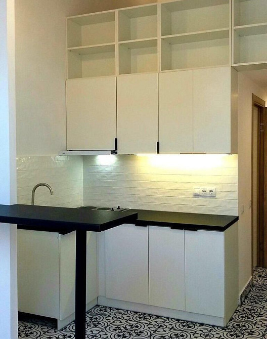 Продам 1-кімн. квартиру ЖК WOOD PARK 2 DT Киев - изображение 1