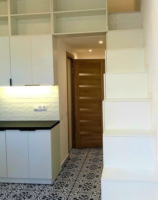 Продам 1-кімн. квартиру ЖК WOOD PARK 2 DT Киев - изображение 7