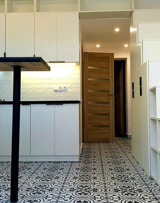 Продам 1-кімн. квартиру ЖК WOOD PARK 2 DT Киев - изображение 4