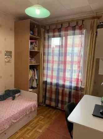 3-кімн. квартира з ремонтом та меблями на вул. Висоцького. 40 000$ Одесса