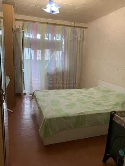 3-кімн. квартира з ремонтом та меблями на вул. Висоцького. 40 000$ Одесса - изображение 4