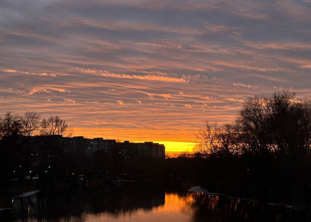 Продаж 3 кім. кв. 100 м.кв. вид на річку в новобудові Сумы - изображение 5