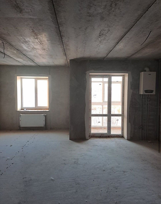 Продаж 3 кім. кв. 100 м.кв. вид на річку в новобудові Сумы - изображение 7