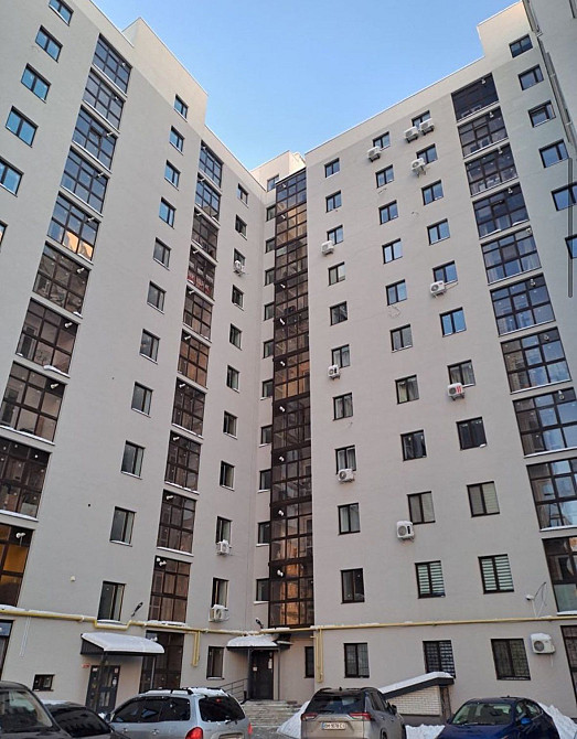 Продаж 3 кім. кв. 100 м.кв. вид на річку в новобудові Сумы - изображение 3