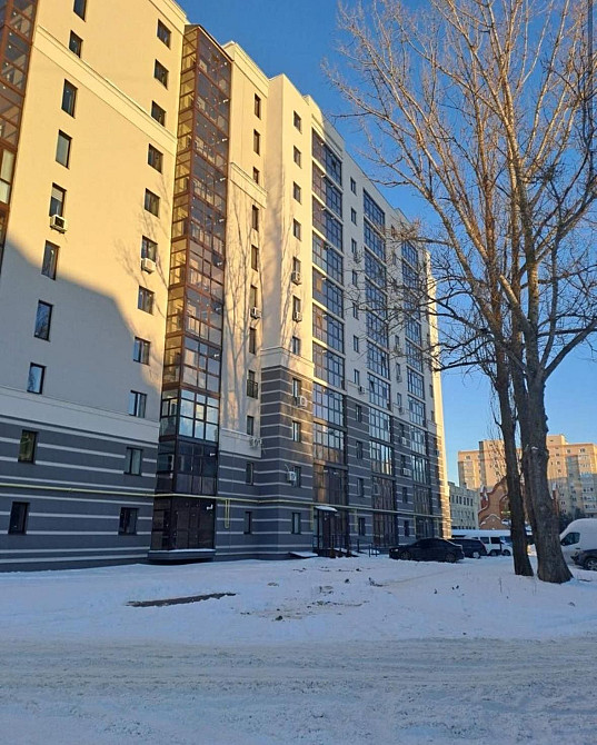 Продаж 3 кім. кв. 100 м.кв. вид на річку в новобудові Сумы - изображение 4