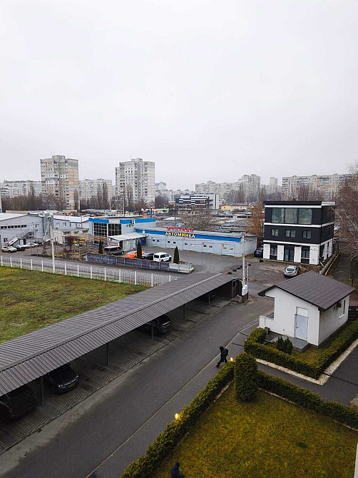 Продам 3к кв 127м2 ЖК София Харьков - изображение 5