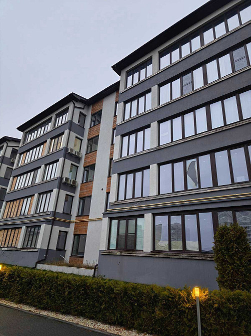 Продам 3к кв 127м2 ЖК София Харьков - изображение 1