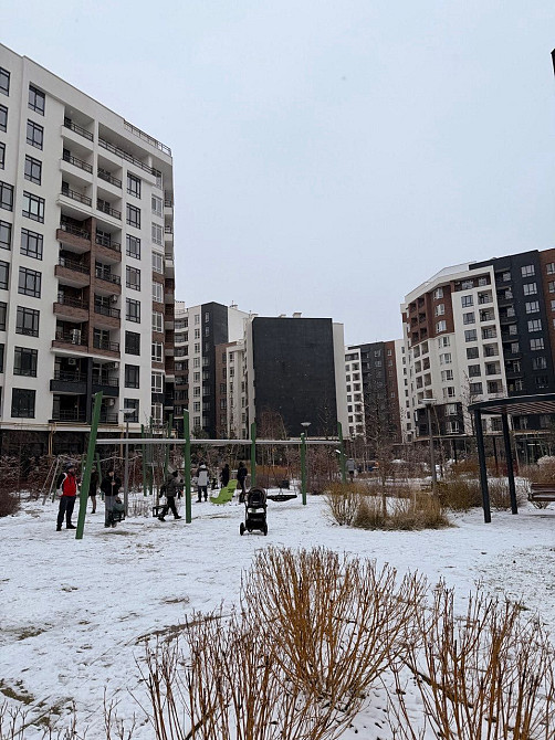 Ірпінь, ЖК Синергія Сіт,і 1к в розтермінування ,від забудовника, без % Ирпень - изображение 4