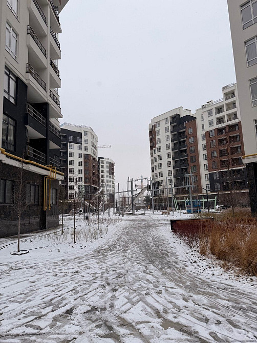 Ірпінь, ЖК Синергія Сіт,і 1к в розтермінування ,від забудовника, без % Ирпень - изображение 6