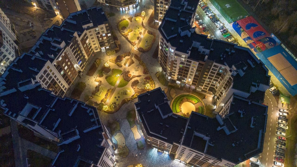 Ірпінь, ЖК Синергія Сіт,і 1к в розтермінування ,від забудовника, без % Ирпень - изображение 8