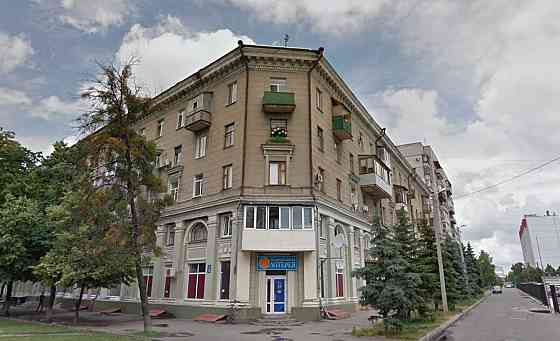 ‼️Сталинка под ремонт 48м2 ж/б! Плехановская у м. Спортивная Металлист Харьков