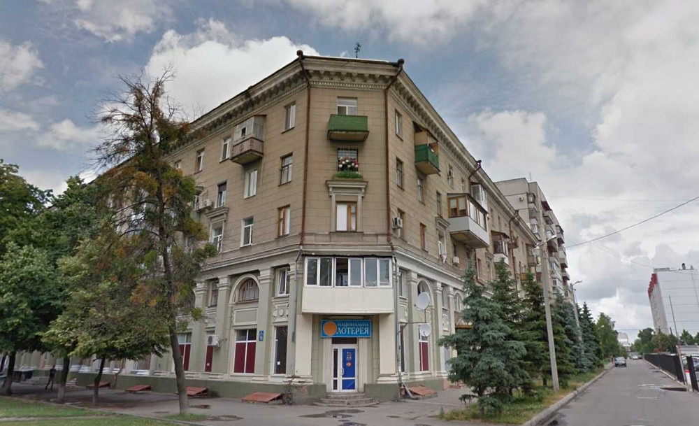 ‼️Сталинка под ремонт 48м2 ж/б! Плехановская у м. Спортивная Металлист Харьков - изображение 1