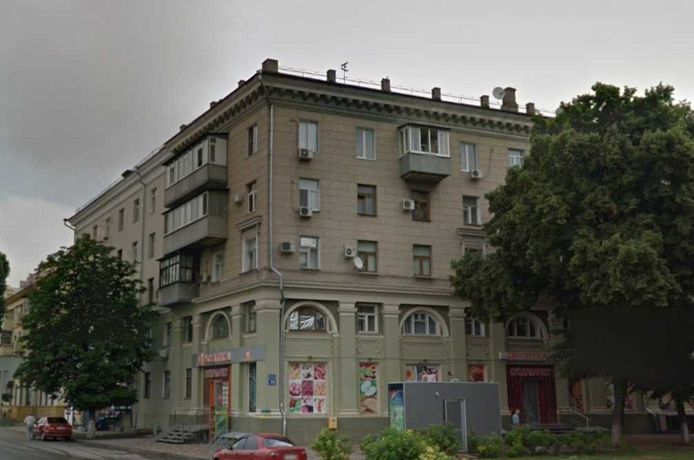 ‼️Сталинка под ремонт 48м2 ж/б! Плехановская у м. Спортивная Металлист Харьков - изображение 2