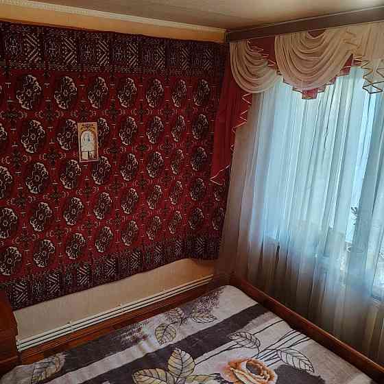 Продам 3 -х кімнатну квартиру в центрі міста Фастов