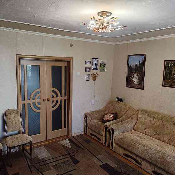 Продам 3 -х кімнатну квартиру в центрі міста Фастов