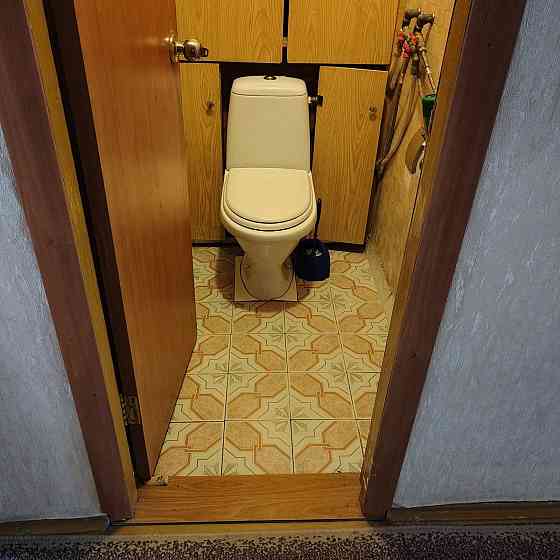 Продам 3 -х кімнатну квартиру в центрі міста Фастов