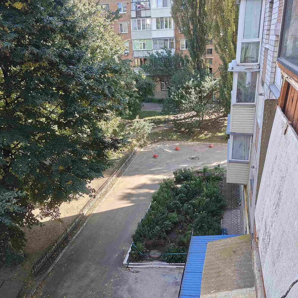 Продам 3 -х кімнатну квартиру в центрі міста Фастов - изображение 8