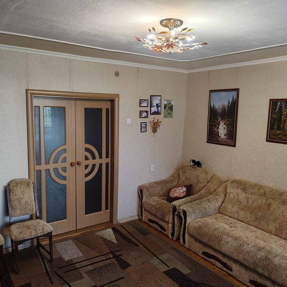 Продам 3 -х кімнатну квартиру в центрі міста Фастов - изображение 2