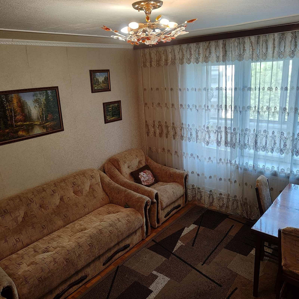 Продам 3 -х кімнатну квартиру в центрі міста Фастов - изображение 1