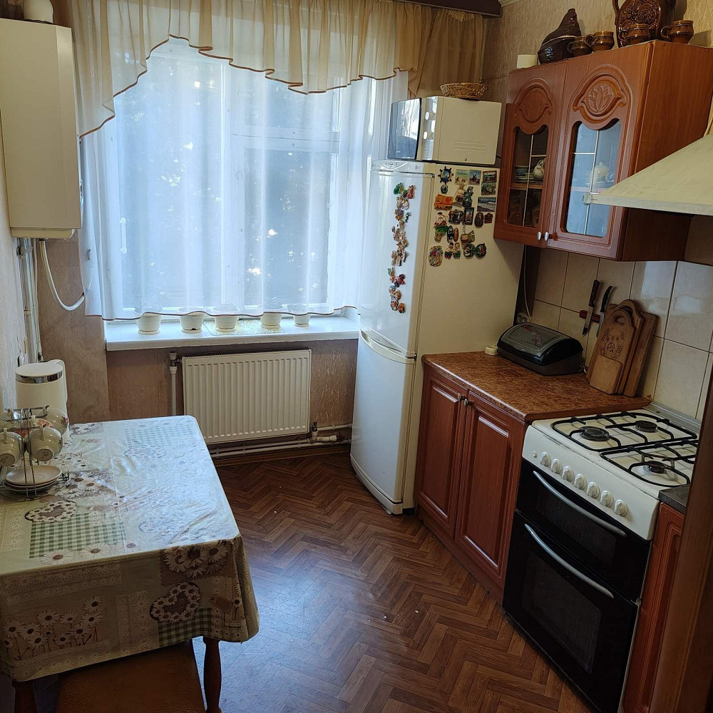 Продам 3 -х кімнатну квартиру в центрі міста Фастов - изображение 3