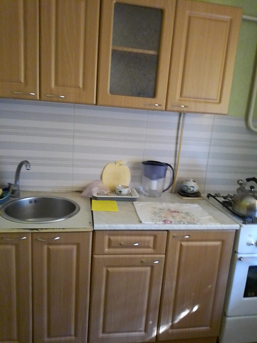 Продам 1к квартиру Горишние Плавни - изображение 4