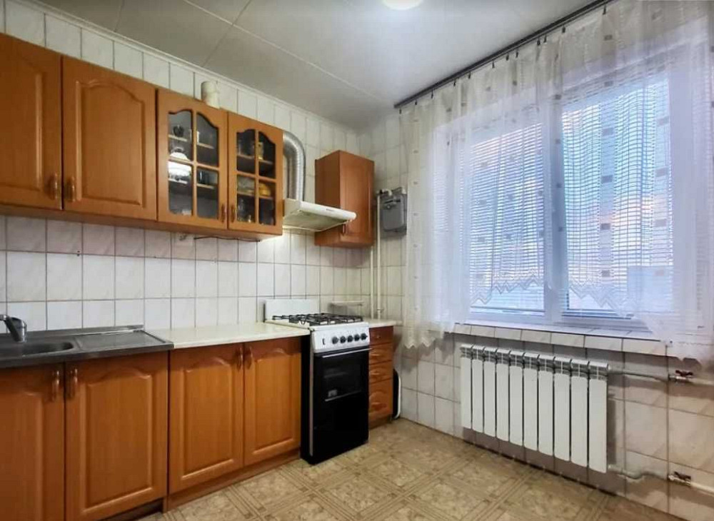 Продам двокімнатну квартиру Урожай 60 тис. ДЕРЖ. ПРОГРАМИ Вінниця - зображення 1