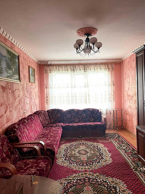 Продажа 3х комн. квартира, Ак.Королева Таирово /спецпроект Одесса - изображение 5