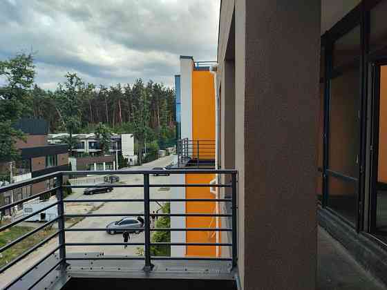 Без %! Газ! 102 м2! Пентхаус! Екологічно чисте  місце розташуваня Ирпень