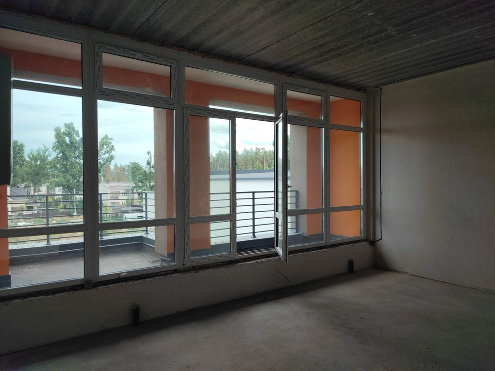 Без %! Газ! 102 м2! Пентхаус! Екологічно чисте  місце розташуваня Ирпень - изображение 4