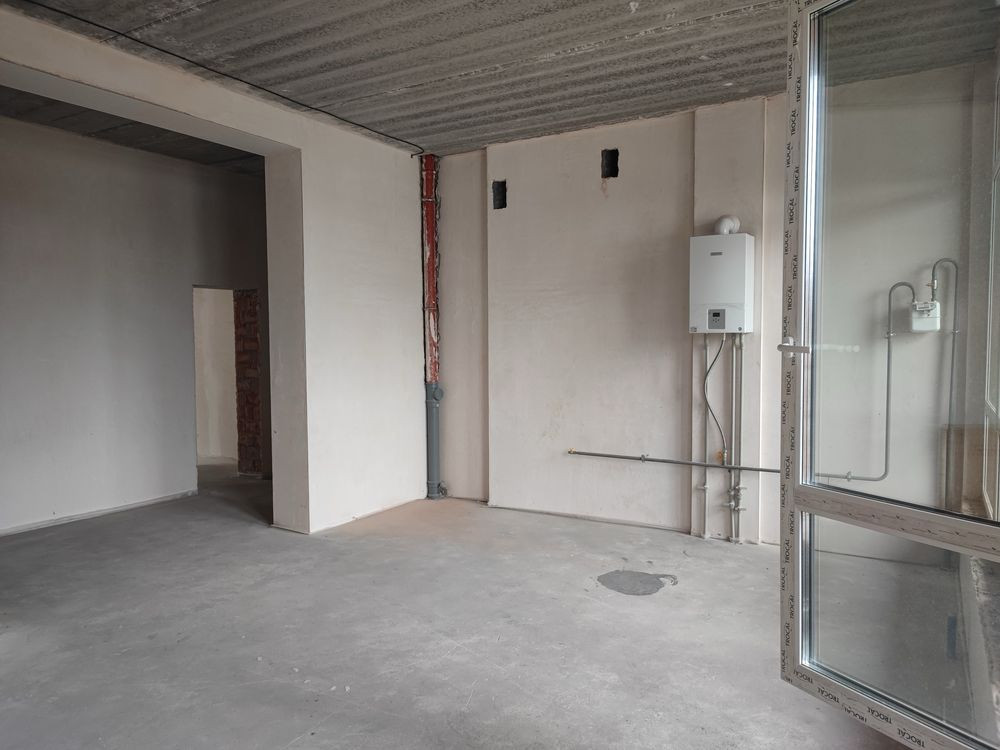 Без %! Газ! 102 м2! Пентхаус! Екологічно чисте  місце розташуваня Ирпень - изображение 1