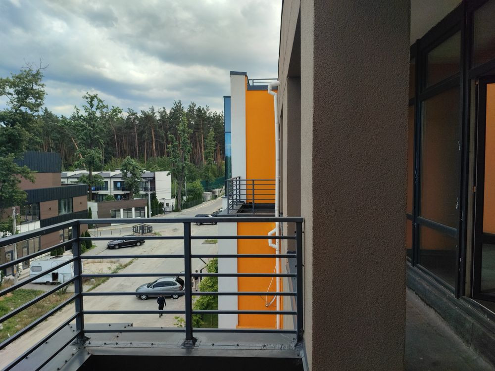 Без %! Газ! 102 м2! Пентхаус! Екологічно чисте  місце розташуваня Ирпень - изображение 5