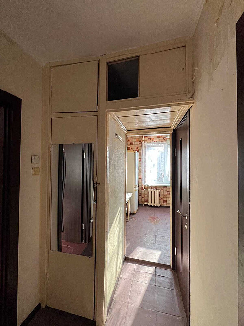 1-кімн. квартира чеського проєкту на Кримському бульварі. Газ. 24 500$ Одеса - зображення 5