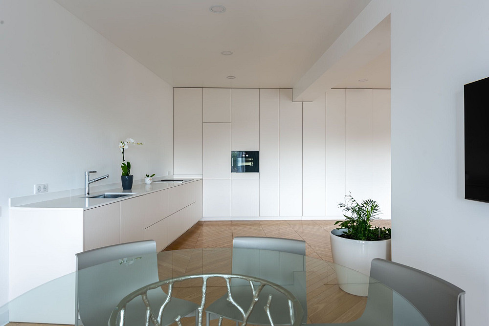 Без %, ЖК Busov Hill, Буслівська, 12 Киев - изображение 8